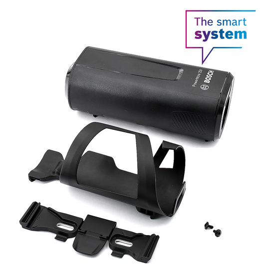 BOSCH POWERMORE 250 Wh Εξωτερική μπαταρία υποδοχής μπουκαλιών νερού