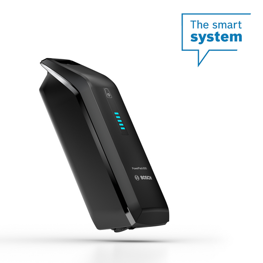 BOSCH POWERPACK External Battery 800 Wh
