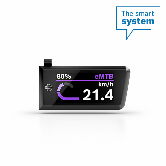 Οθόνη BOSCH PURION 400