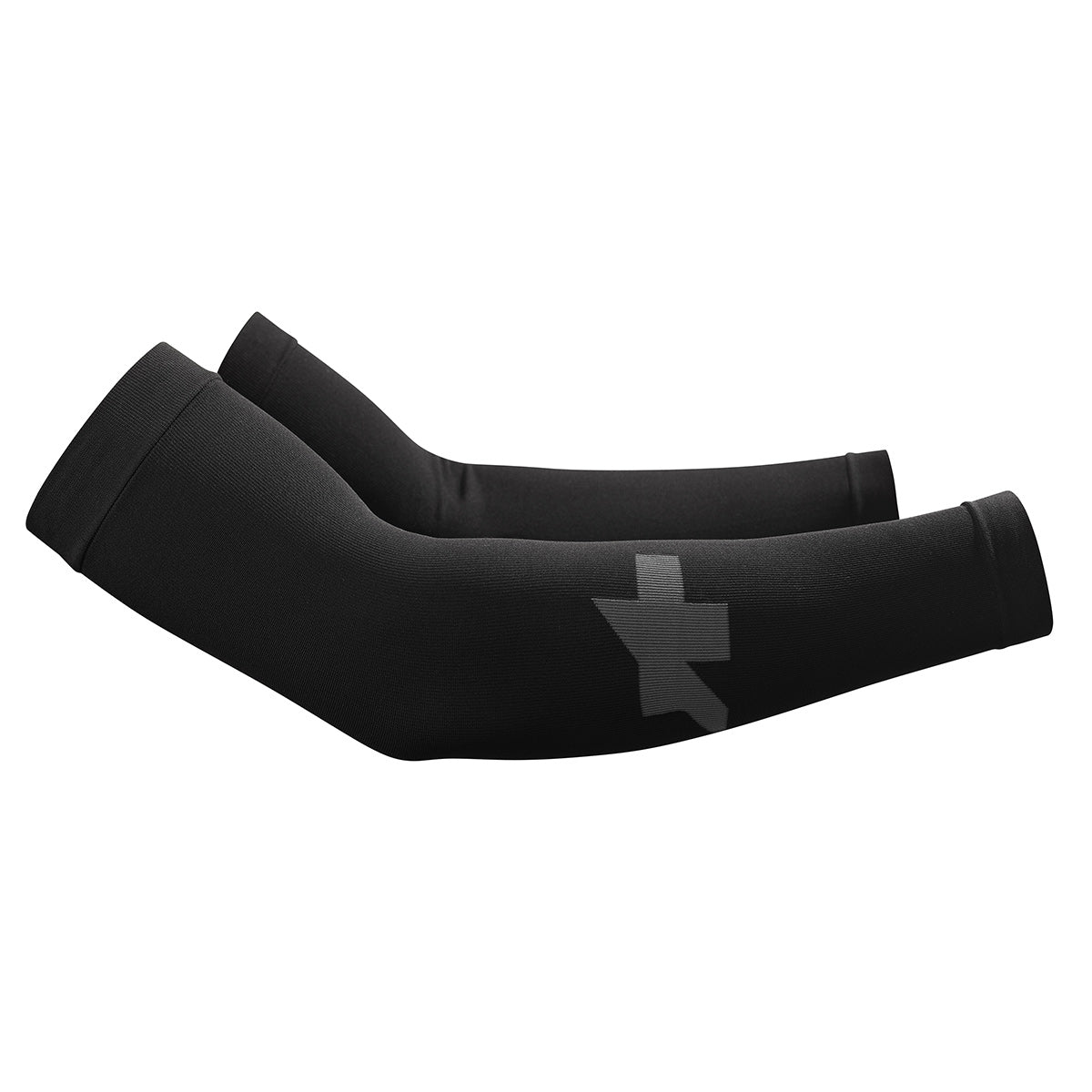 ASSOS EVO Μανίκια Μαύρο
