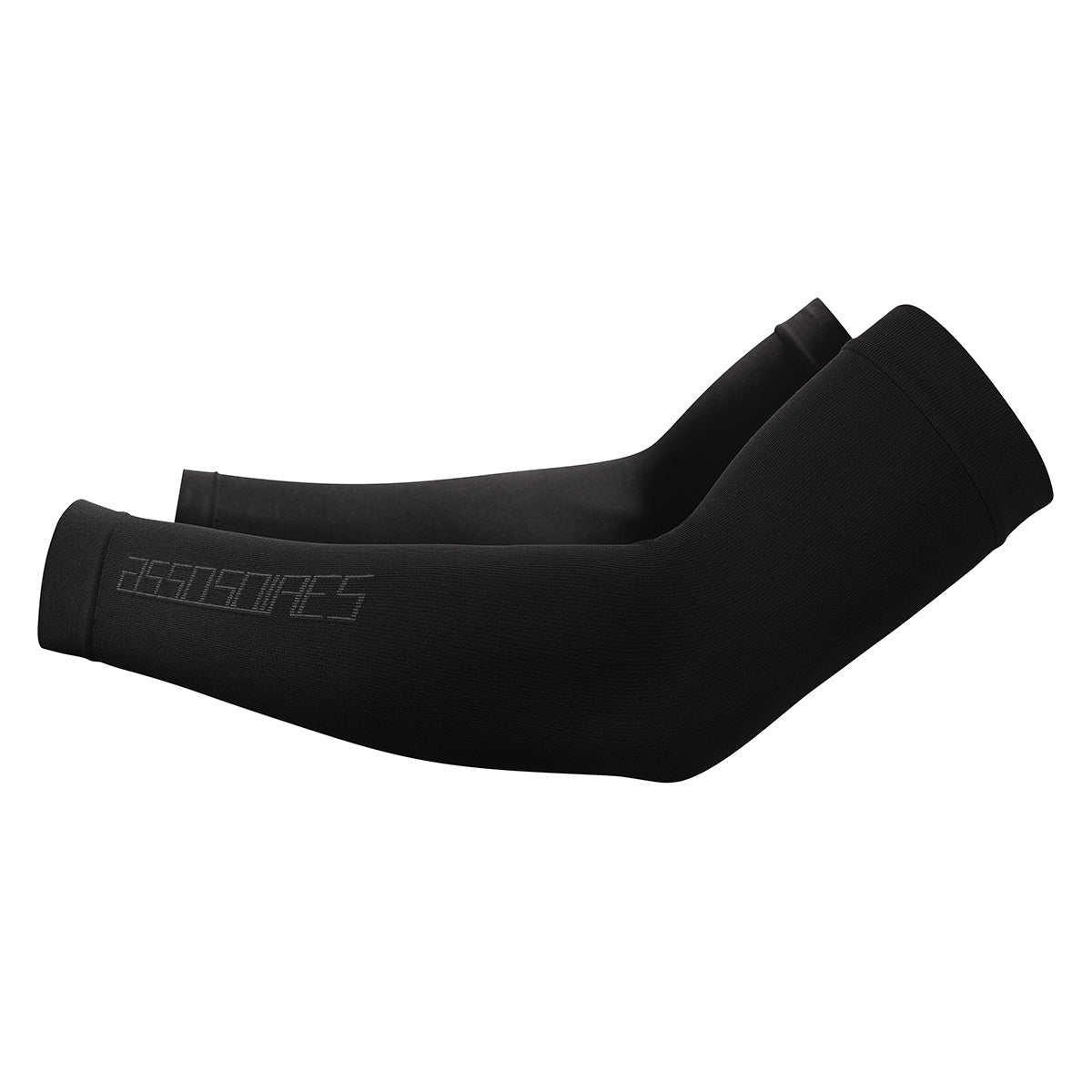 ASSOS EVO Μανίκια Μαύρο