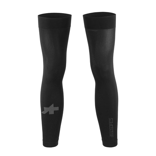ASSOS EVO κολάν Μαύρο