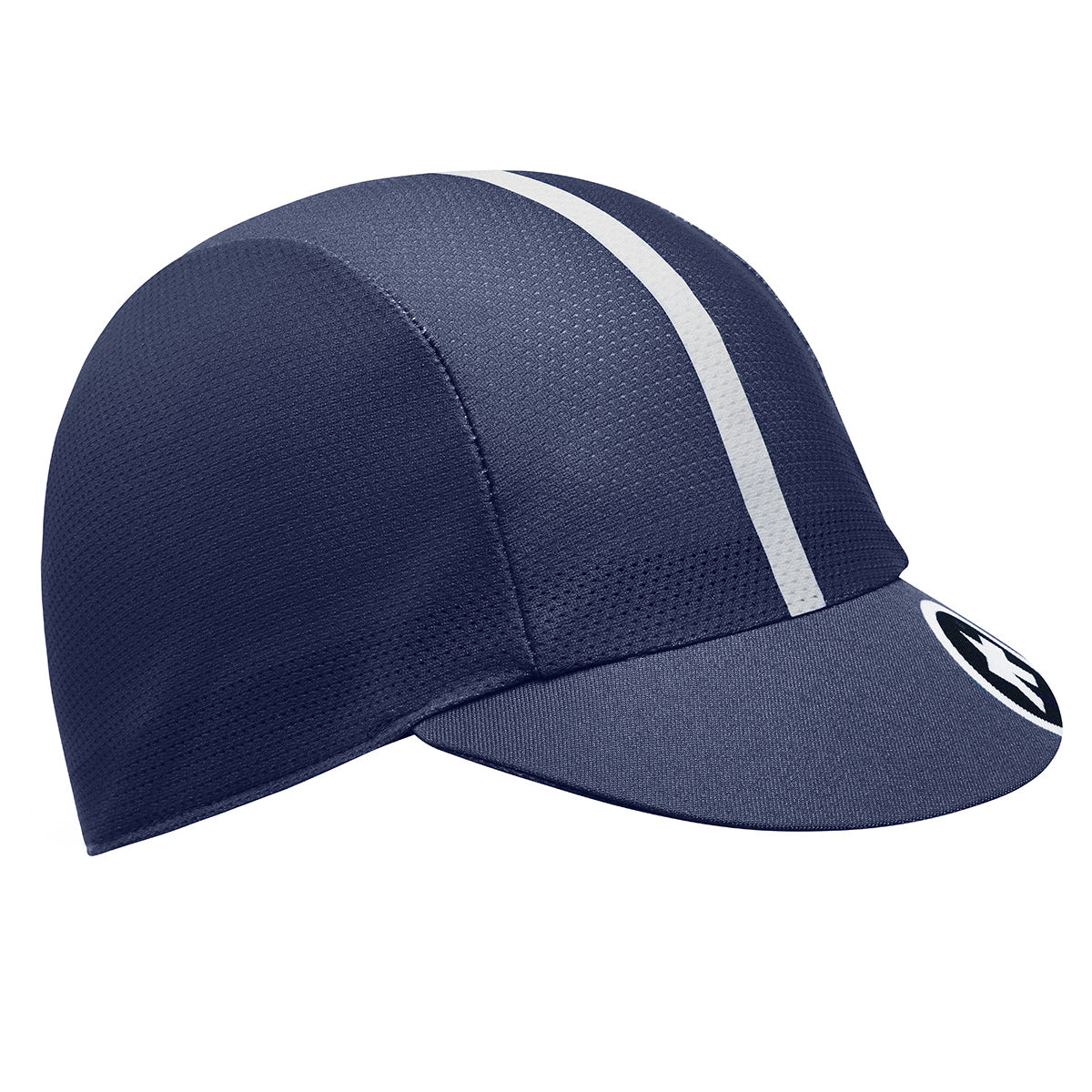 ASSOS CAP Καπάκι μπλε