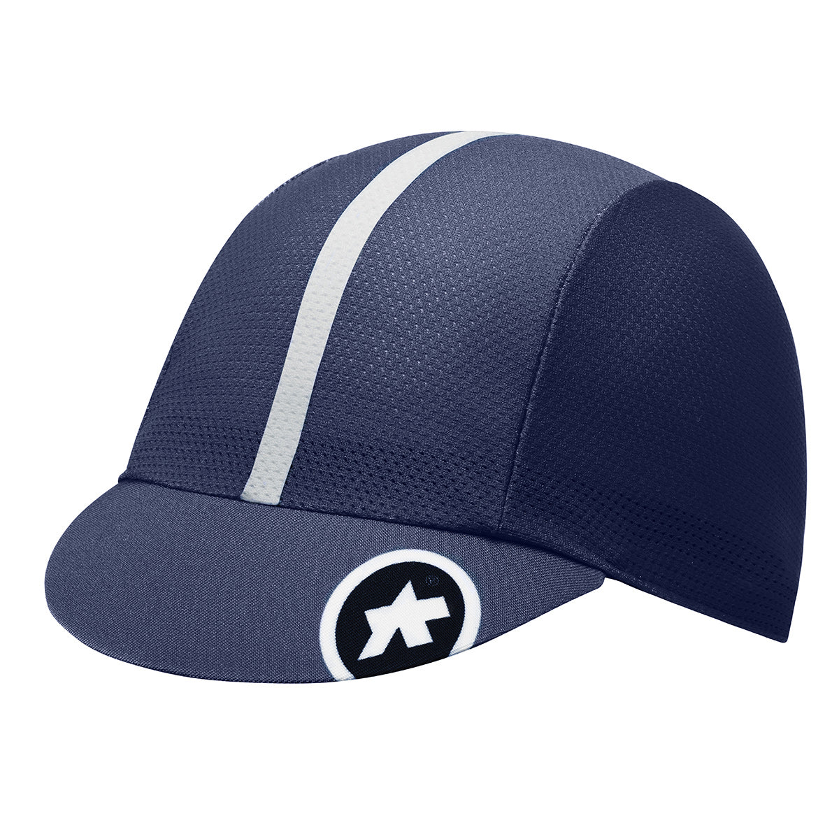 ASSOS CAP Καπάκι μπλε