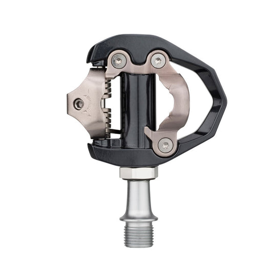 Πετάλια SHIMANO ES600 SPD Μαύρο