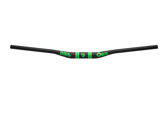 RACE FACE SIXC Carbon Rise 20mm 820mm Κρεμάστρα πράσινη