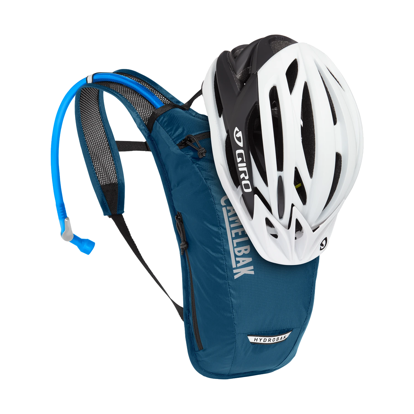 CAMELBAK HYDROBAK LIGHT 2.5L τσάντα ενυδάτωσης τυρκουάζ