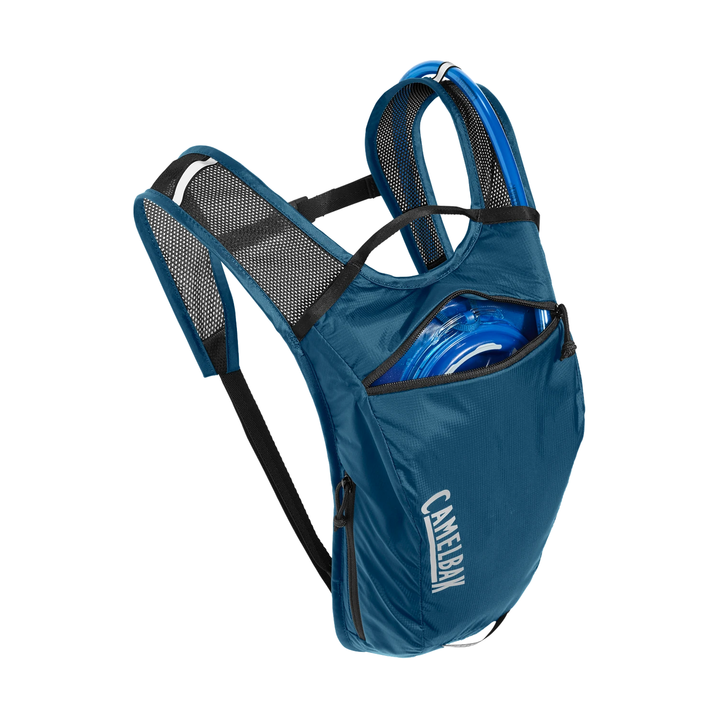 CAMELBAK HYDROBAK LIGHT 2.5L τσάντα ενυδάτωσης τυρκουάζ