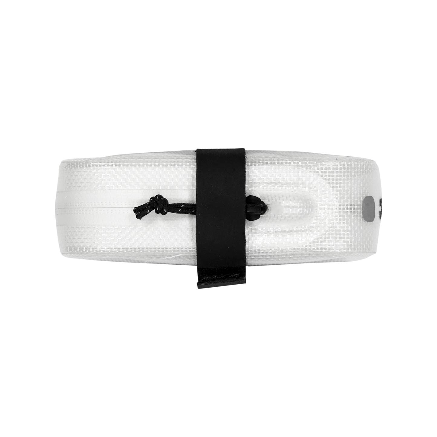 POC ULTRA POUCH Saddle Bag 0.3L White Translucent