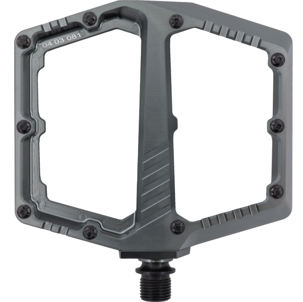 AMBIT Breach Medium flat pedals Blue