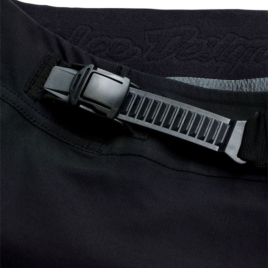 TROY LEE DESIGNS SPRINT ULTRA Παντελόνι Mono Μαύρο