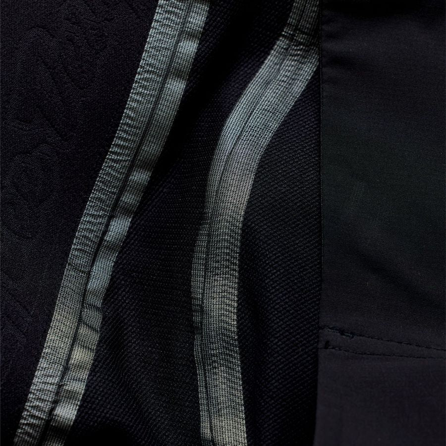 TROY LEE DESIGNS SPRINT ULTRA Παντελόνι Mono Μαύρο