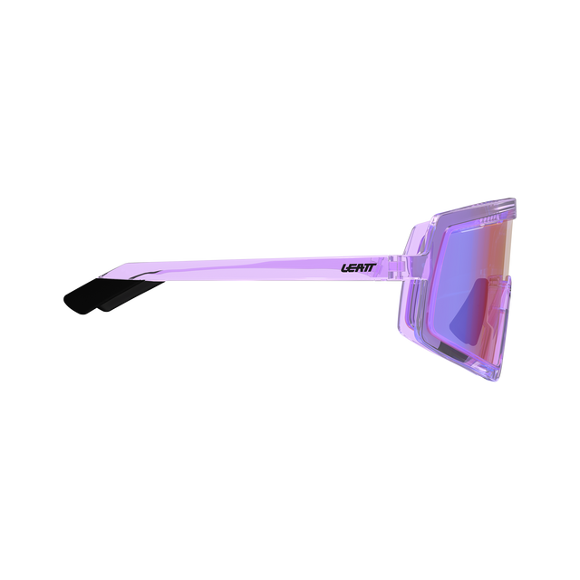 Γυαλιά LEATT MADVIZ ONE Clera Violetr IRIZ Fuschia 41 VLT