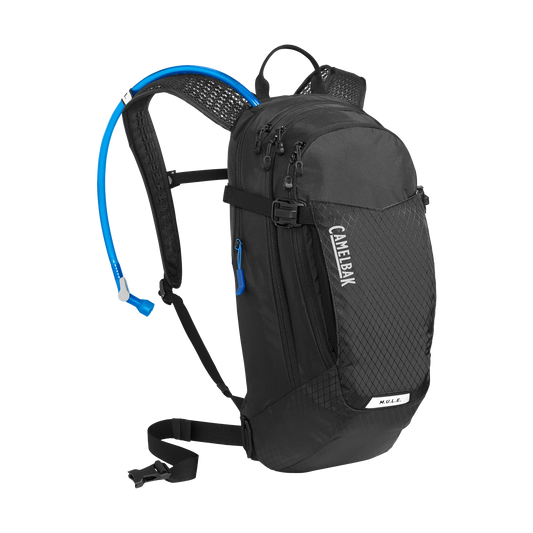 CAMELBAK MULE 12 L τσάντα ενυδάτωσης μαύρο