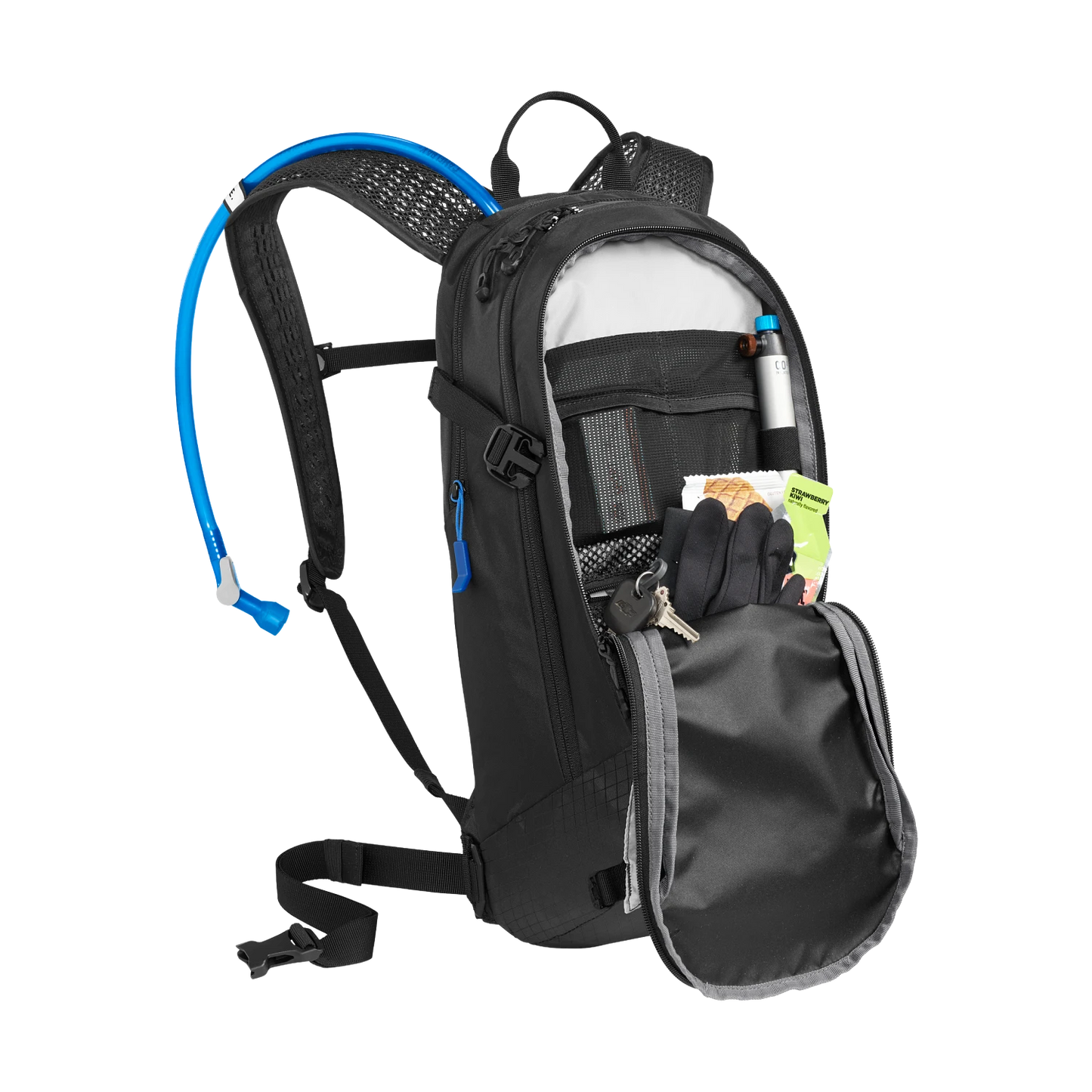 CAMELBAK MULE 12 L Hydration Bag Black