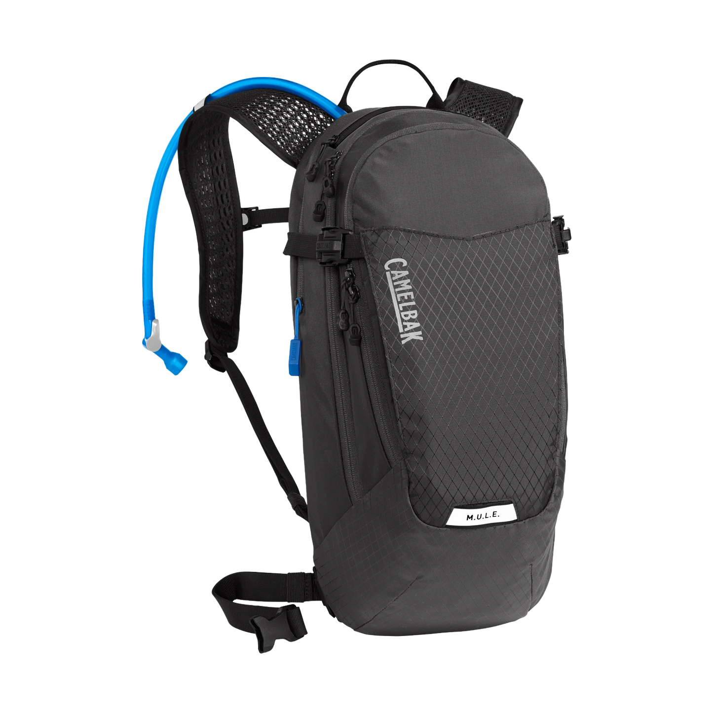 CAMELBAK WOMEN MULE 12L Black Charcoal τσάντα ενυδάτωσης