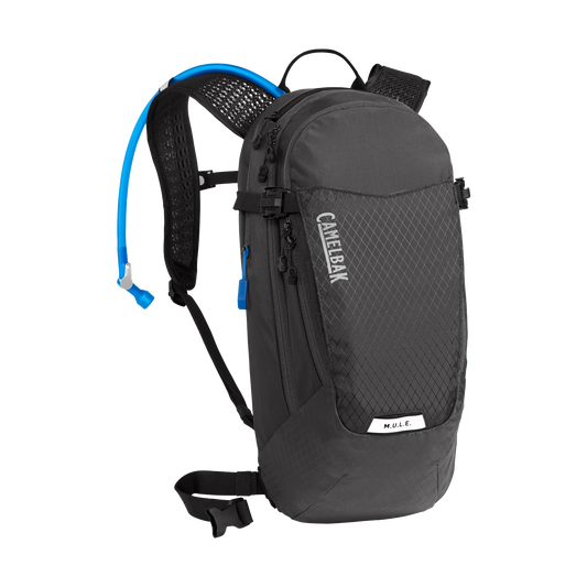 CAMELBAK WOMEN MULE 12L Black Charcoal τσάντα ενυδάτωσης