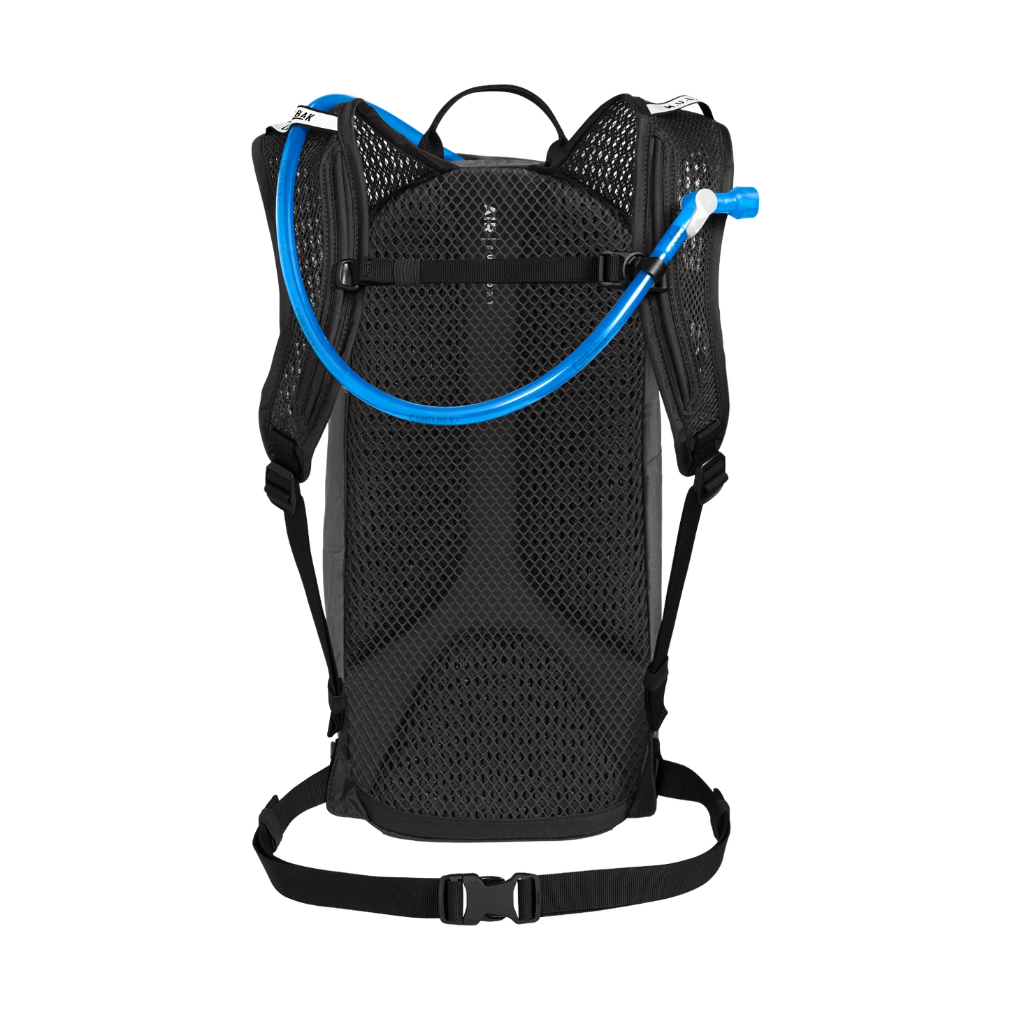 CAMELBAK WOMEN MULE 12L Black Charcoal τσάντα ενυδάτωσης