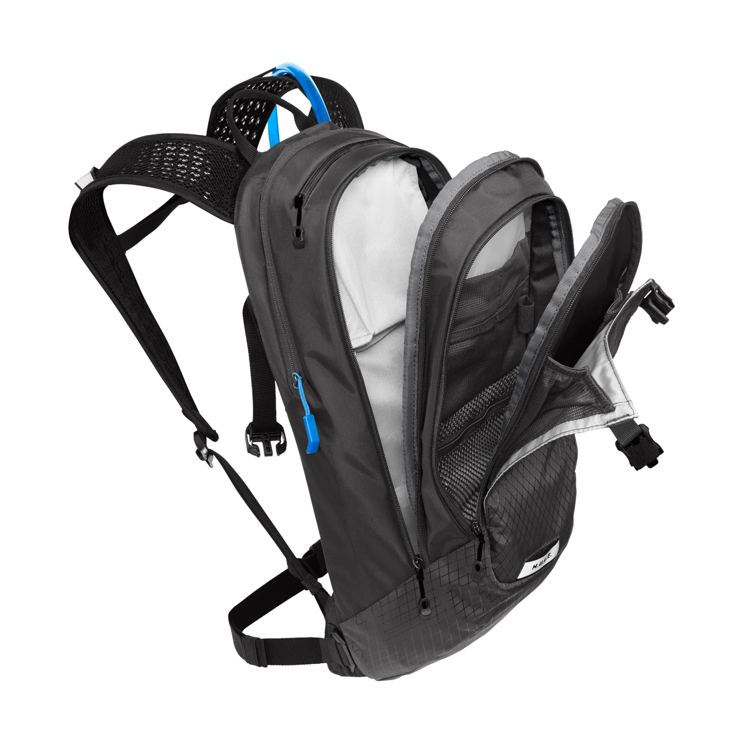 CAMELBAK WOMEN MULE 12L Black Charcoal τσάντα ενυδάτωσης