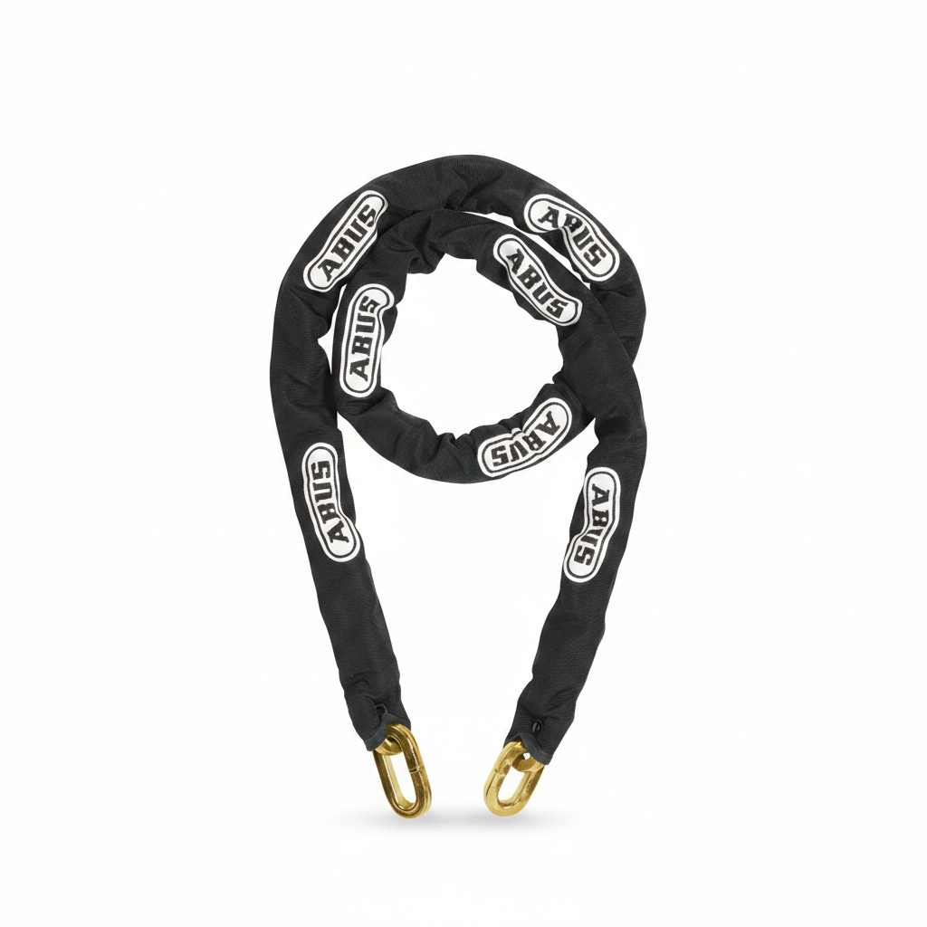 Κλειδαριά αλυσίδας ABUS Single-Maillon Carre