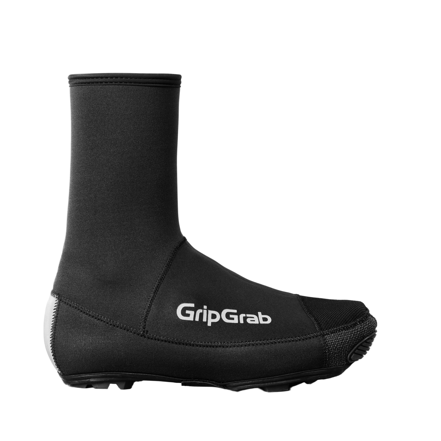 Κάλυμμα μπότας GRIPGRAB PACR WATERPROOF GRAVEL/MTT Μαύρο