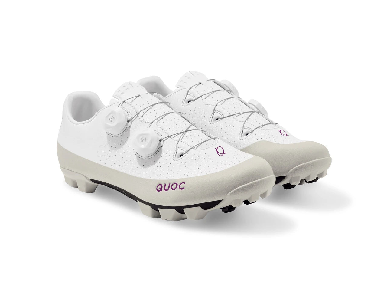 Χαλίκι QUOC GRAN TOURER XC Παπούτσια κιμωλίας QUOC GRAN TOURER XC