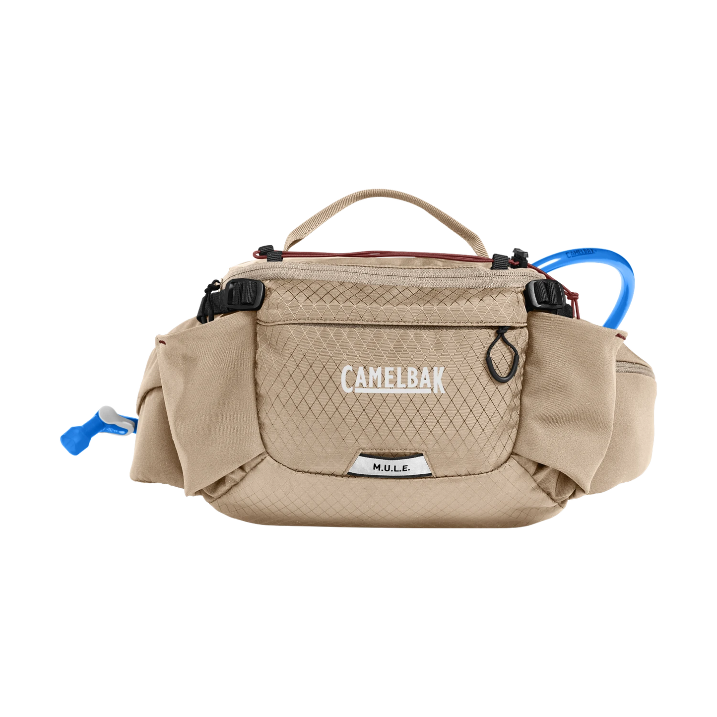 CAMELBAK MULE 5 L WAIST PACK Moondust Hydration Bag