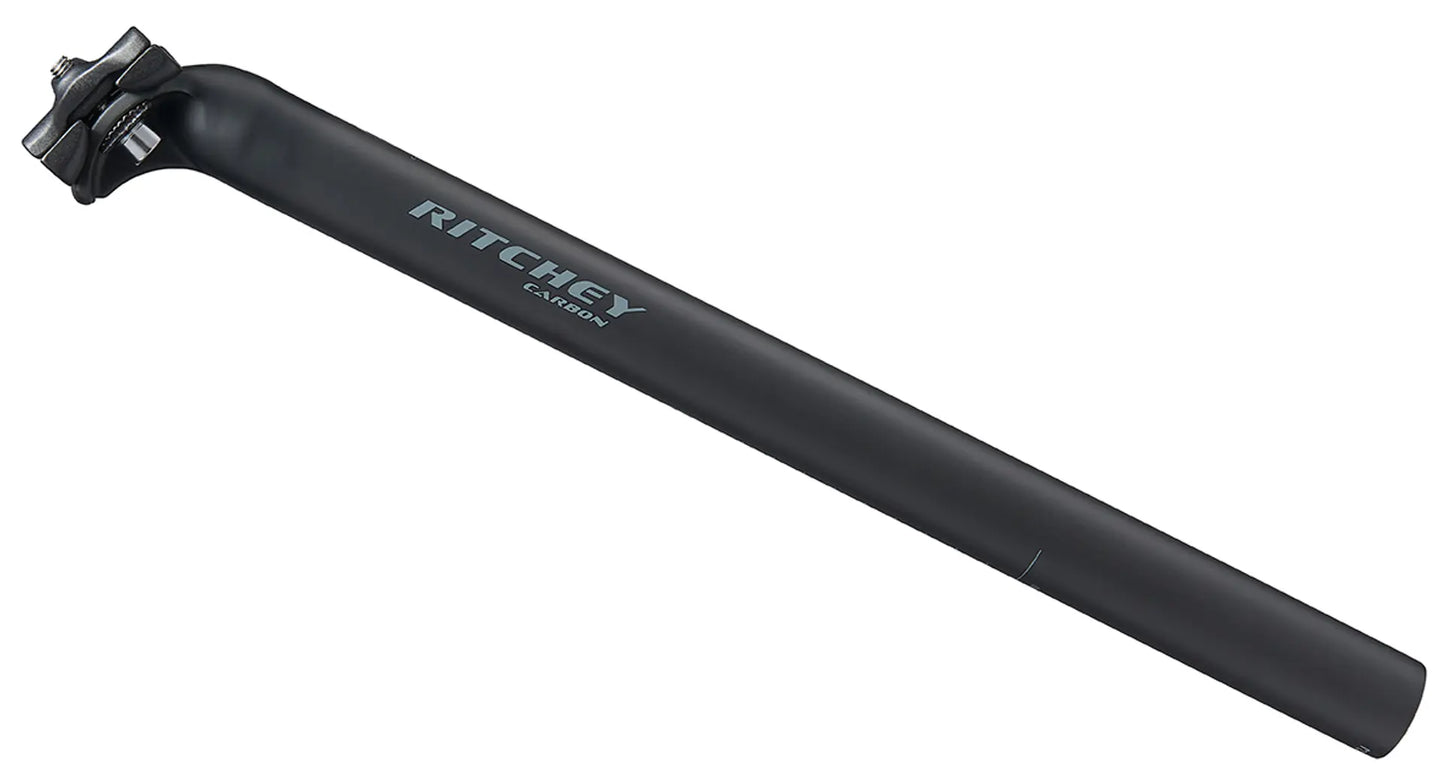 Σέλα RITCHEY COMP 2-BOLT Ανάκλιση 20mm - Carbon