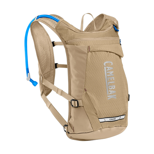CAMELBAK CHASE ADVENTURE 8 L VEST Moondust Hydration Bag