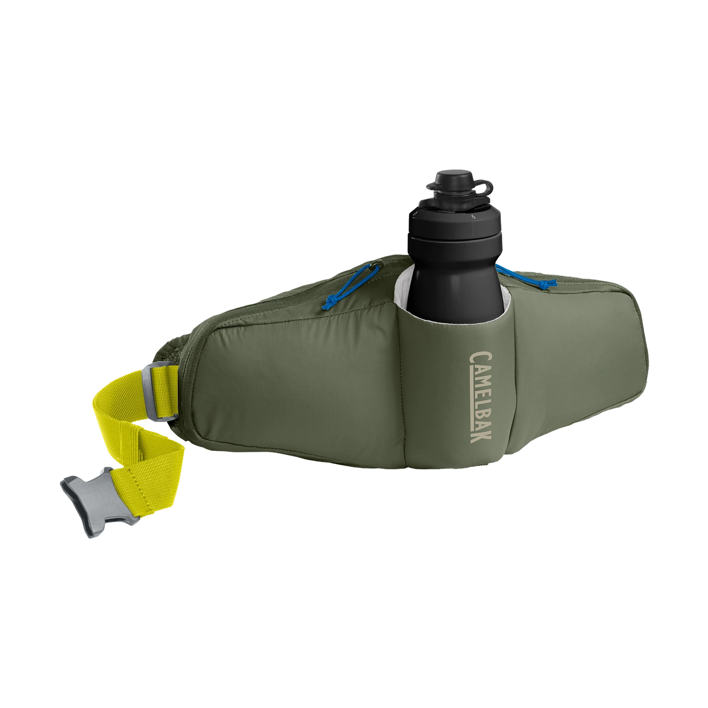 Τσάντα Μέσης CAMELBAK PODIUM FLOW 2 2.5 L WAIST PACK Λαδί Πράσινο