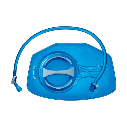 CAMELBAK CRUX LUMBAR Water Pouch 1.5 L Blue