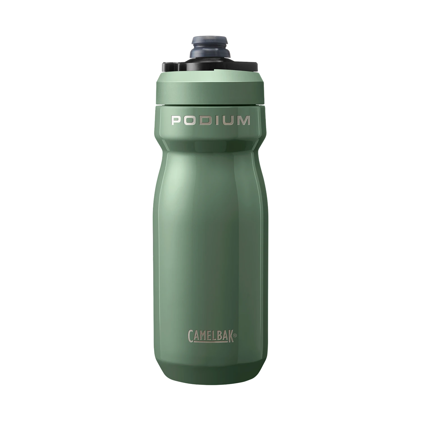 Μπουκάλι νερού CAMELBAK PODIUM INSULATED STEEL Moss