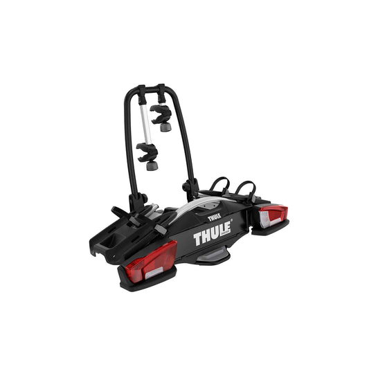 THULE VELOCOMPACT 2 Φορέας ποδηλάτων στον κοτσαδόρο