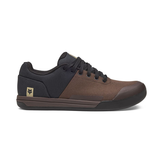 FOX UNION CANVAS FLAT MTB Παπούτσια Καφέ 2025