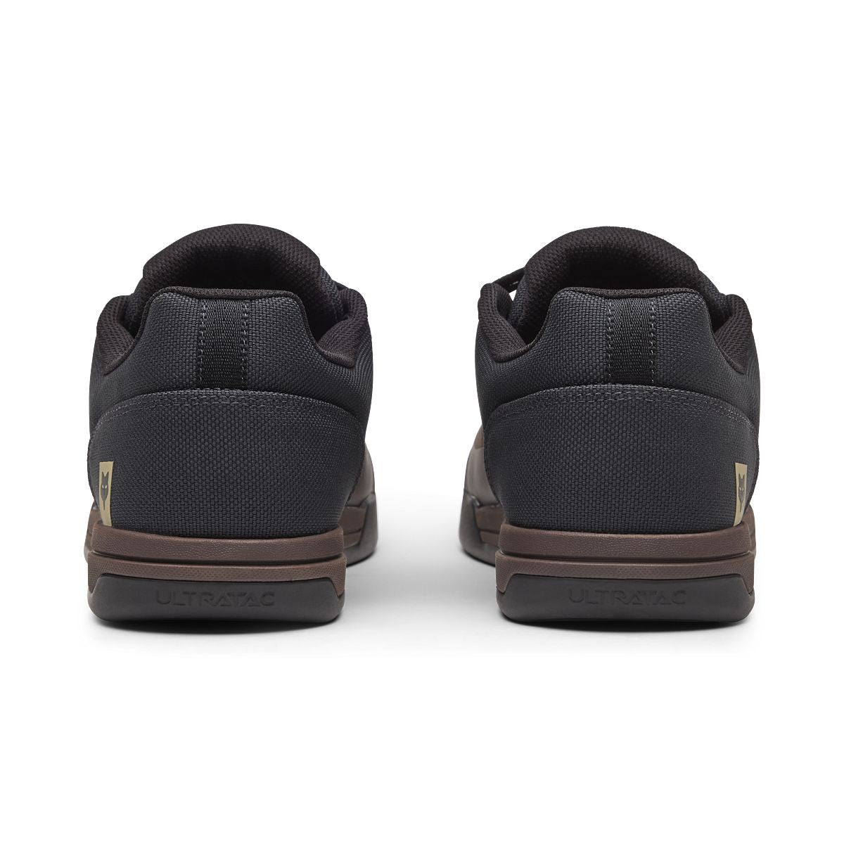 FOX UNION CANVAS FLAT MTB Παπούτσια Καφέ 2025
