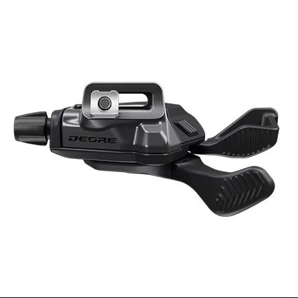 SHIMANO 12V SL-M6210-IR right-hand speed control (Lever assembly)