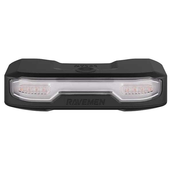 Rear lighting RAVEMEN RADAR NT201