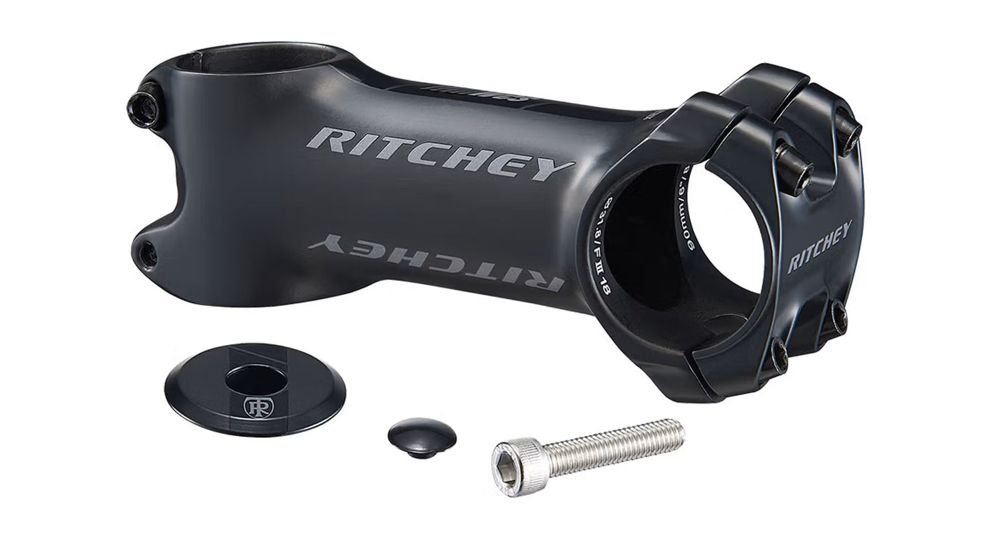 RITCHEY WCS CARBON MATRIX C220 6° στέλεχος - Carbon
