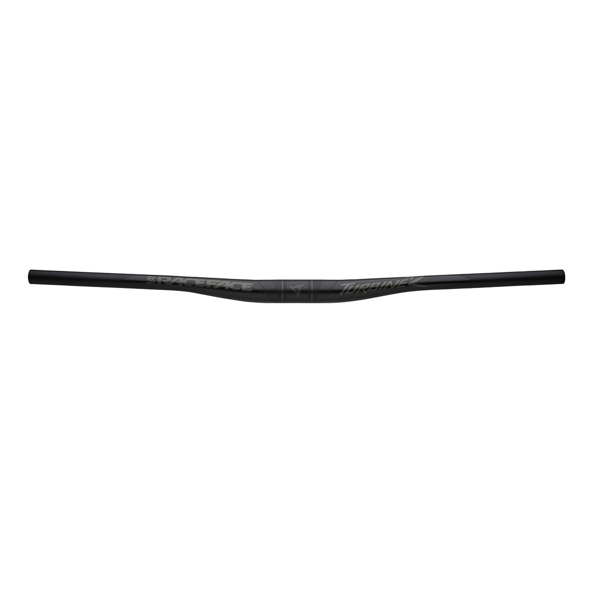 RACE FACE TURBINE R Rise 10mm 800mm Μαύρο τιμόνι