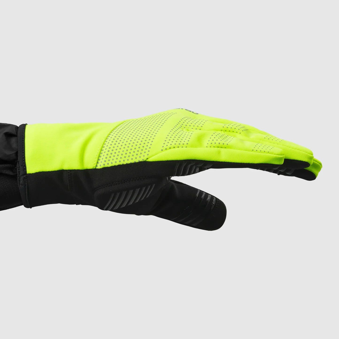 GRIPGRAB RIDE 2 WINDPROOF SPRING AUTUMN Γάντι κίτρινο