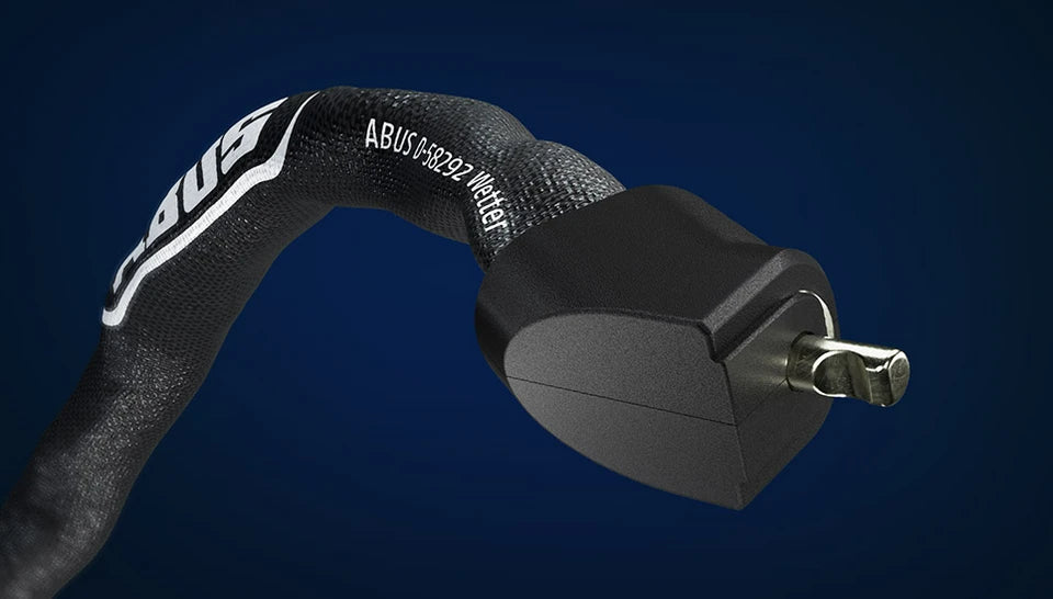 Αντικλεπτική αλυσίδα ABUS YARDO 7807F