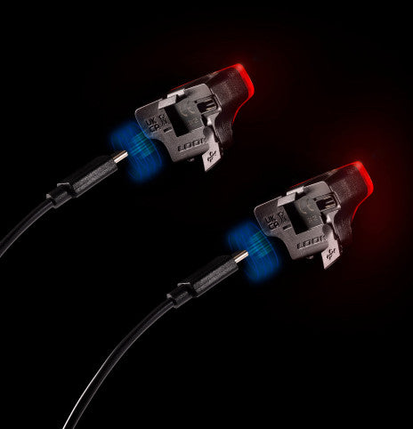 Πετάλια LOOK KEO 2 MAX VISION