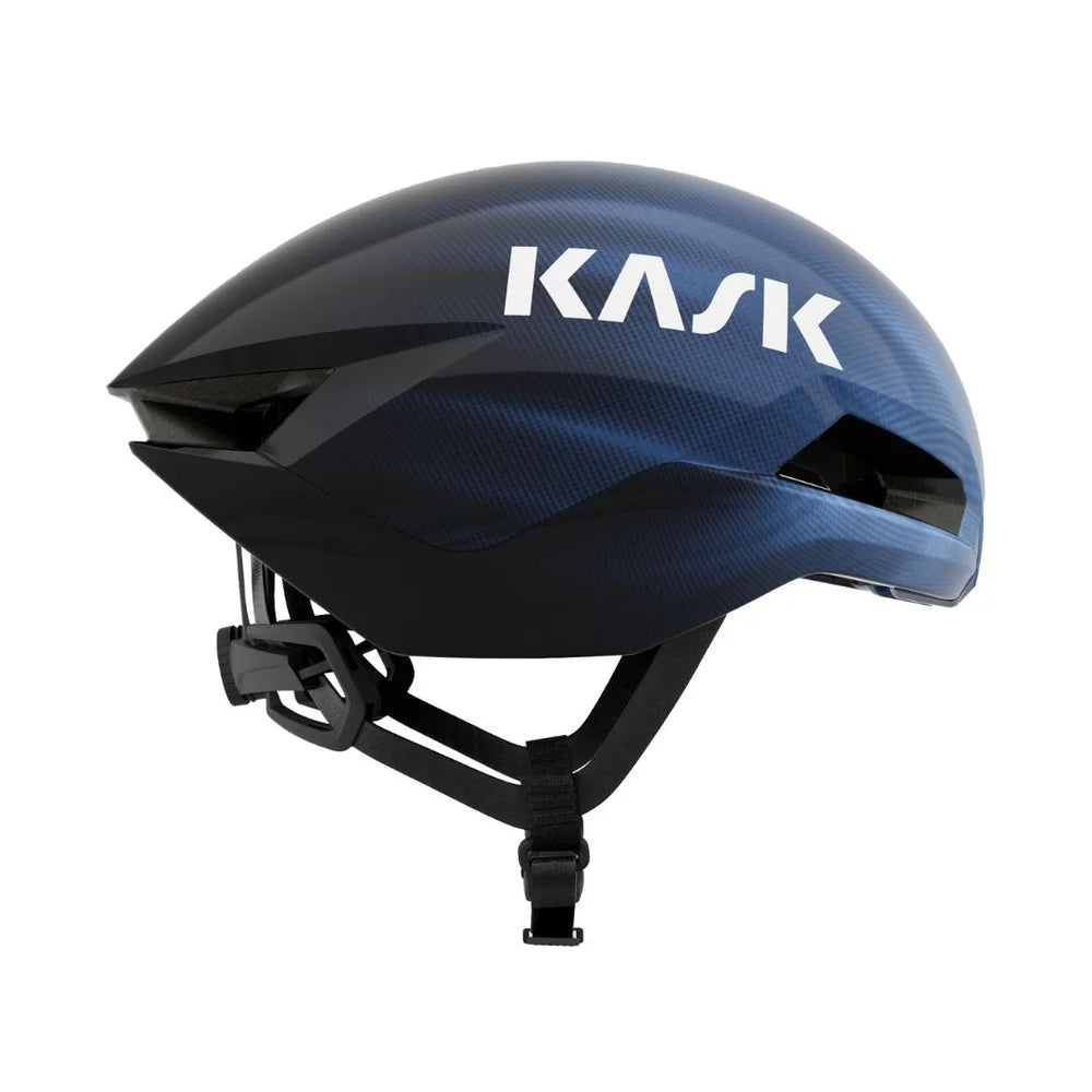 Κράνος δρόμου KASK NIRVANA Μπλε