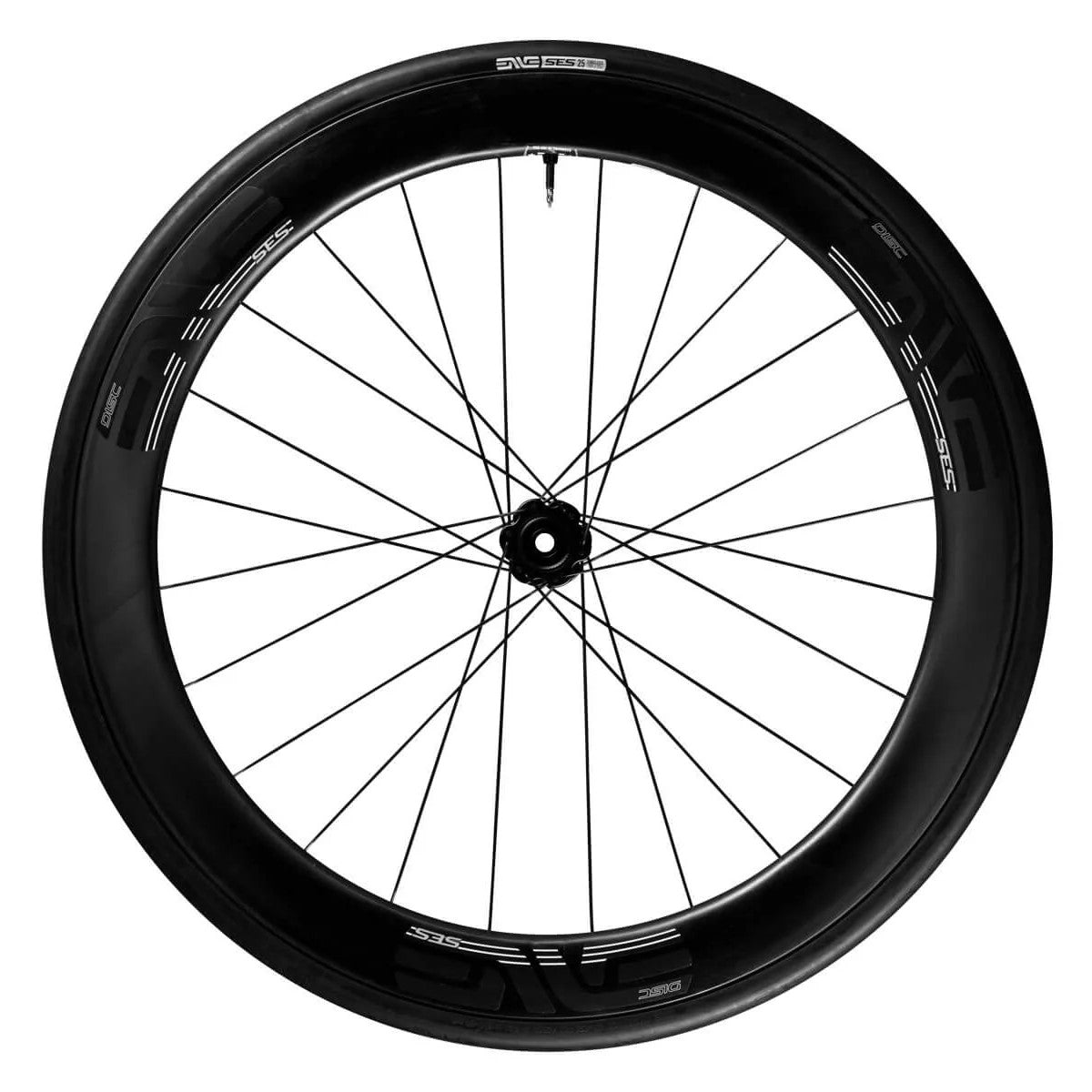 ENVE SES 700x31c tire Tubeless Ready Black