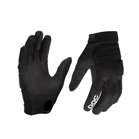 POC ESSENTIAL DH Gloves Black