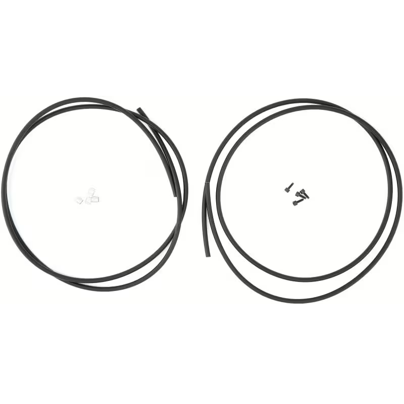 Shock Control Hose Kit ROCKSHOX XLOC Sprint Monarch XX #11.4318.002.040