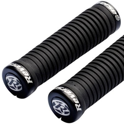 ΑΝΤΙΣΤΡΟΦΙΚΑ ΣΥΣΤΑΤΙΚΑ ΤΑΠΕΡ Lock-On λαβές Ø 34-30mm Μαύρο