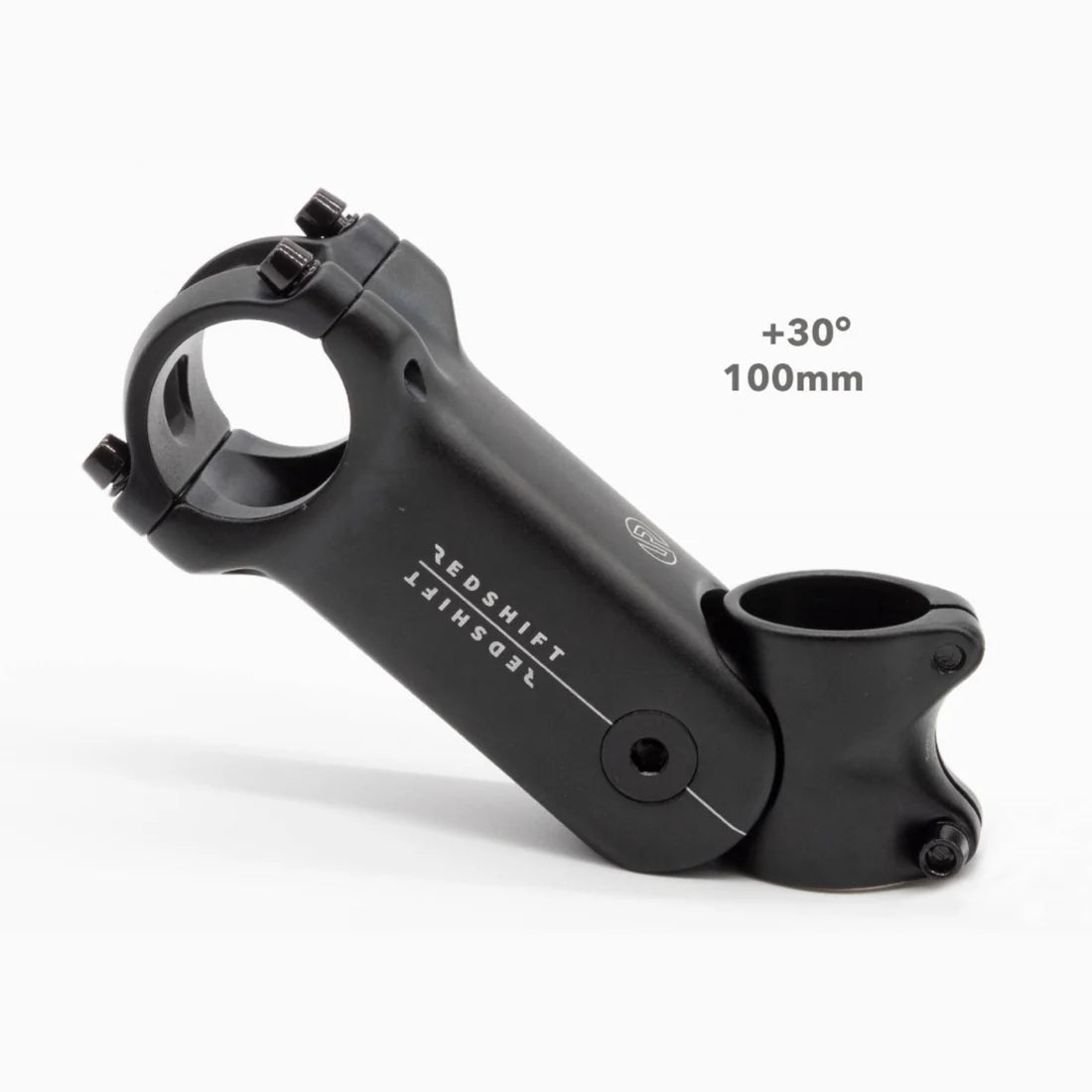 Ρυθμιζόμενη βάση REDSHIFT SHOCKSTOP 1"1/8 +30°