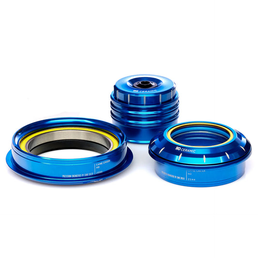 CANE CREEK 110 Κεραμικό σετ κεφαλής, 1 1/8"-1.5", ZS44/28.6/H8 | ZS56/40