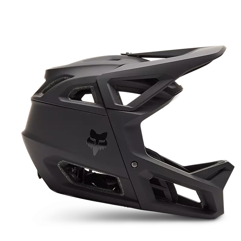 FOX PROFRAME RS MIPS MTB Helmet Black Matt 2025
